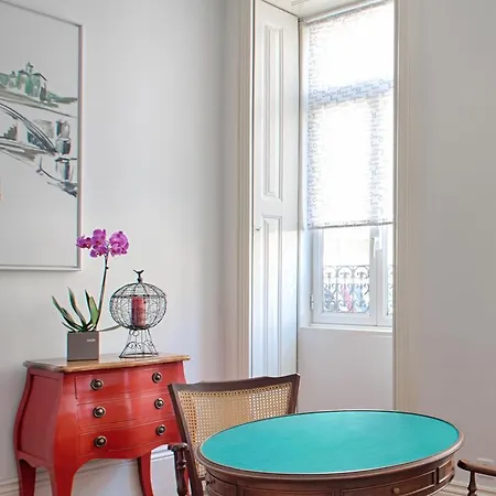 Гостевой дом Guestready - Charming House Marques Порту