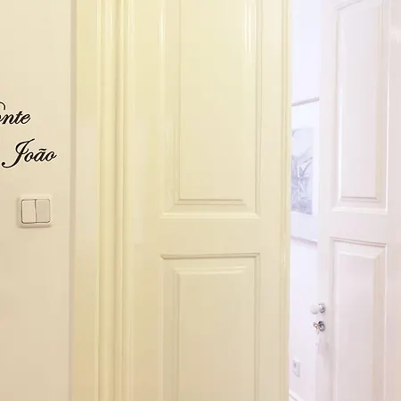 Гостевой дом Guestready - Charming House Marques 2*