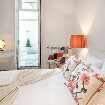 Guestready - Charming House Marques Гостевой дом