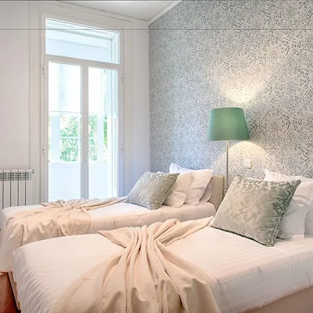 Guestready - Charming House Marques Гостевой дом