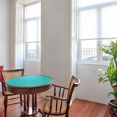 Гостевой дом Guestready - Charming House Marques 2*