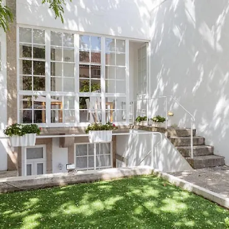 Guestready - Charming House Marques Гостевой дом Порту
