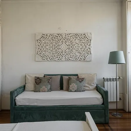 Гостевой дом Guestready - Charming House Marques Порту