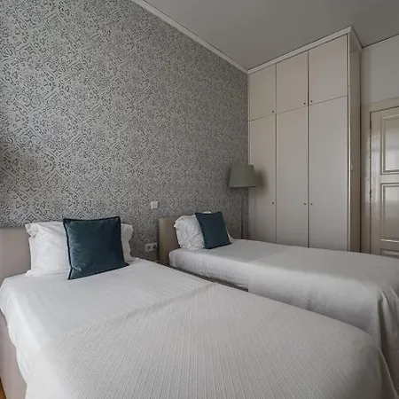 Guestready - Charming House Marques 2* Порту
