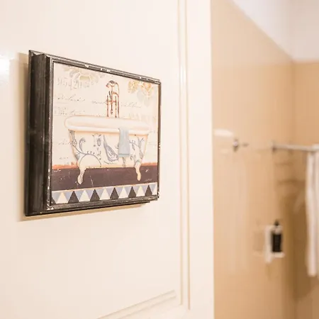 Guestready - Charming House Marques Гостевой дом