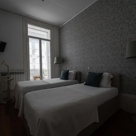 Гостевой дом Guestready - Charming House Marques 2*