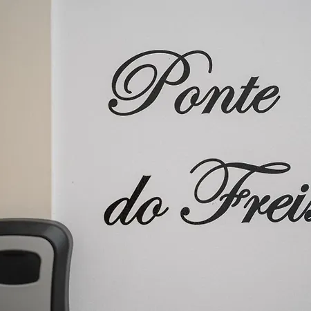 Charming House Marquês