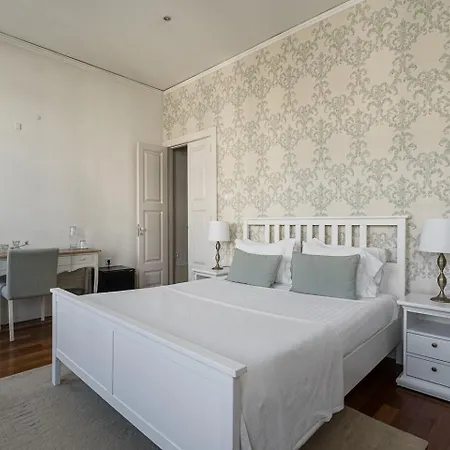 Guestready - Charming House Marques Гостевой дом