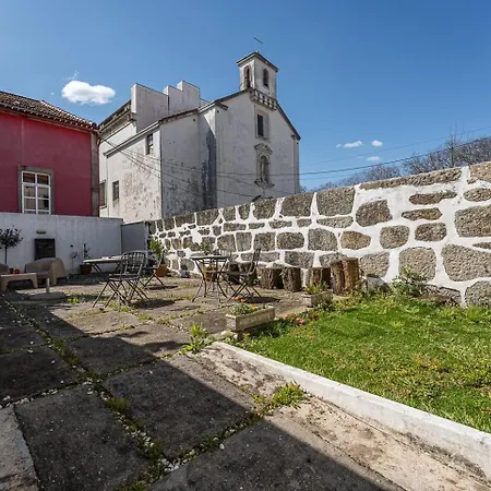 Guestready - Charming House Marques 2*