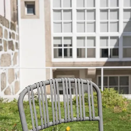 Гостевой дом Guestready - Charming House Marques