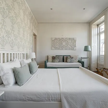 Guestready - Charming House Marques Гостевой дом Порту