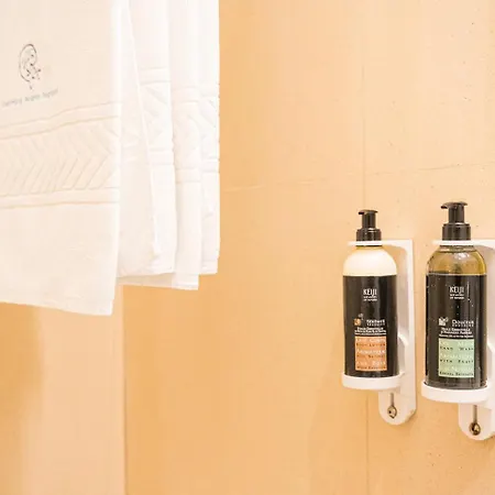 Guestready - Charming House Marques 2*