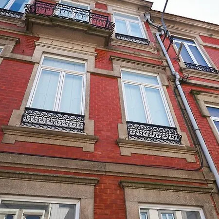 Guestready - Charming House Marques 2* Porto