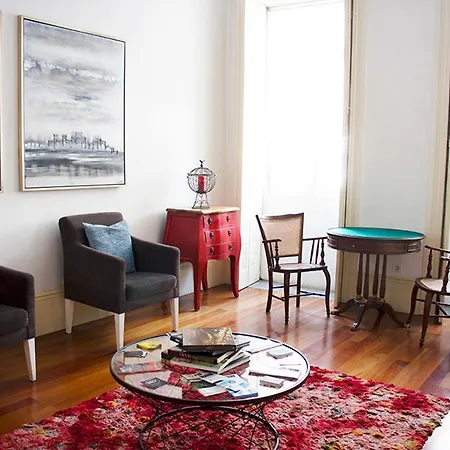 Guestready - Charming House Marques 2* Порту
