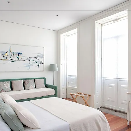 Guestready - Charming House Marques بيت ضيافة