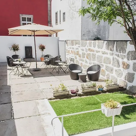 بيت ضيافة Guestready - Charming House Marques بورتو