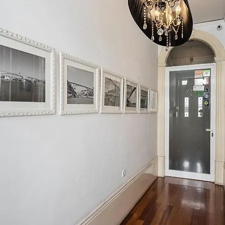 Guestready - Charming House Marques Guest house Porto