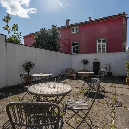 بيت ضيافة Guestready - Charming House Marques