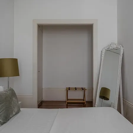 Guestready - Charming House Marques بيت ضيافة 2*