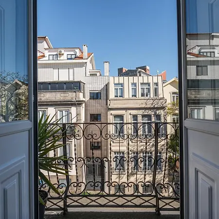 بيت ضيافة Guestready - Charming House Marques 2*