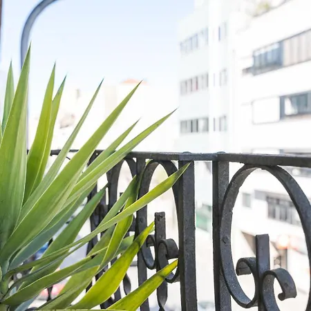 Guestready - Charming House Marques بيت ضيافة بورتو