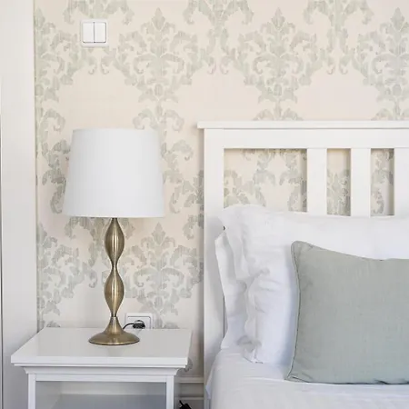 بيت ضيافة Guestready - Charming House Marques بورتو