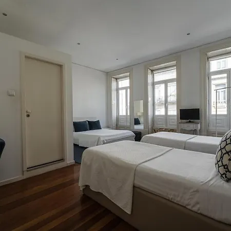 Guestready - Charming House Marques 2* بورتو