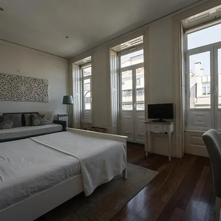 بيت ضيافة Guestready - Charming House Marques 2*