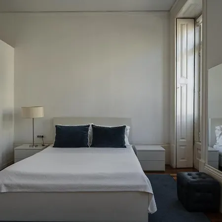 Guestready - Charming House Marques 2* Porto