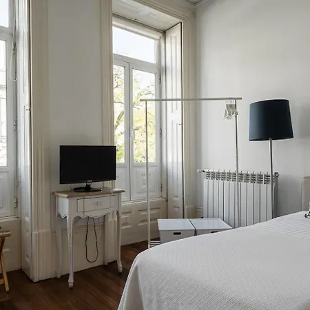 Guestready - Charming House Marques بيت ضيافة