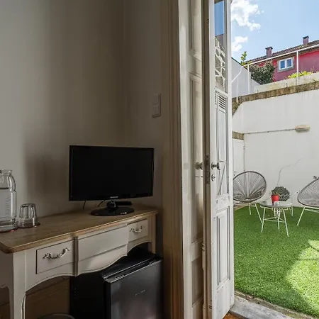 Guestready - Charming House Marques بيت ضيافة