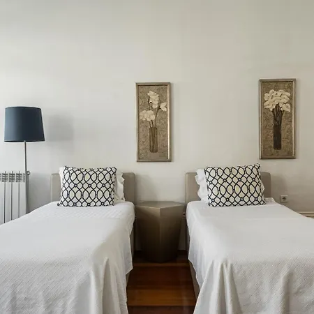 Guestready - Charming House Marques بيت ضيافة 2*