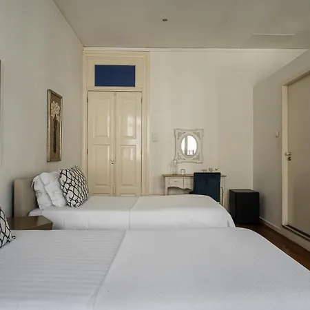 بيت ضيافة Guestready - Charming House Marques 2*