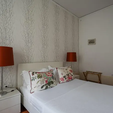بيت ضيافة Guestready - Charming House Marques 2*