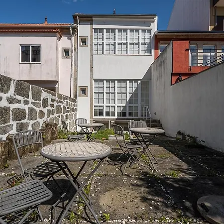 بيت ضيافة Guestready - Charming House Marques بورتو