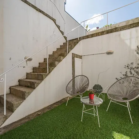 Guestready - Charming House Marques 2*