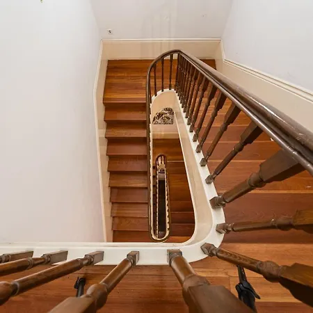 Guestready - Charming House Marques 2* بورتو
