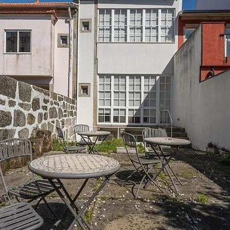 Guestready - Charming House Marques بيت ضيافة