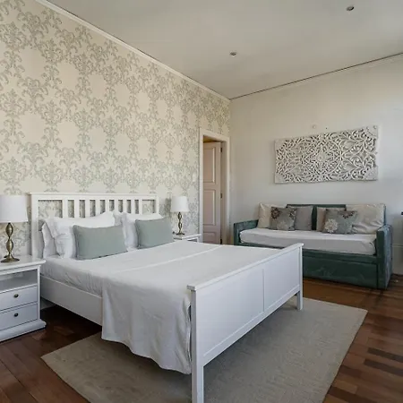 Guestready - Charming House Marques بيت ضيافة 2*