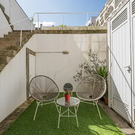 Guestready - Charming House Marques بيت ضيافة بورتو