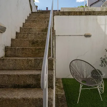 بيت ضيافة Guestready - Charming House Marques بورتو