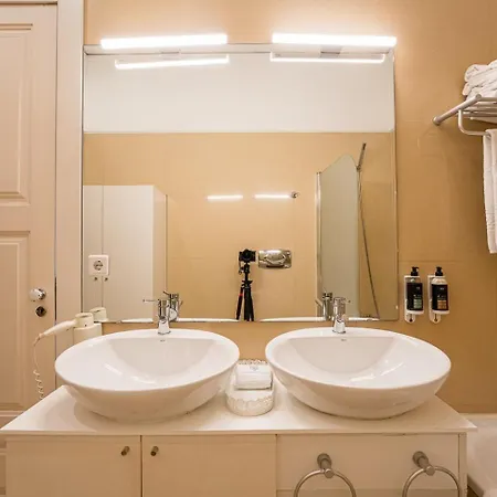 Pensionat Guestready - Charming House Marques