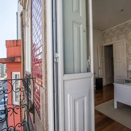 Pensionat Guestready - Charming House Marques 2*