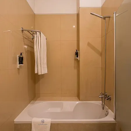 Pensionat Guestready - Charming House Marques 2*