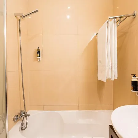 Guestready - Charming House Marques Pensionat 2*