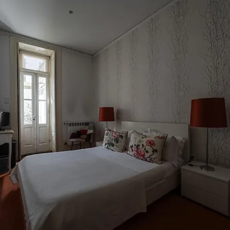 Guestready - Charming House Marques 2* Oporto