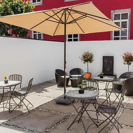 Guestready - Charming House Marques Porto